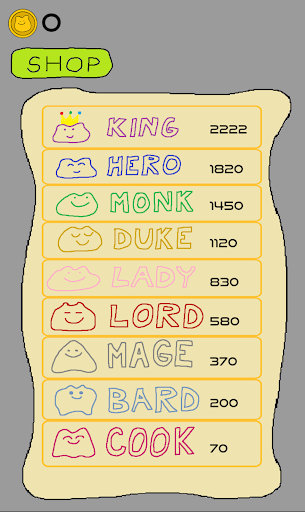 Frog Wisdom Screen 2