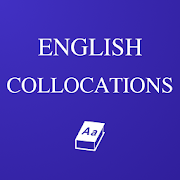English Collocation Dictionary - advanced