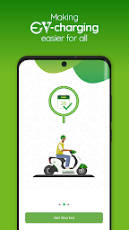 TelioEV - EV Charging App