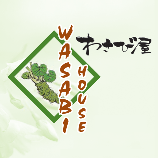 Wasabi House East Brunswick logo
