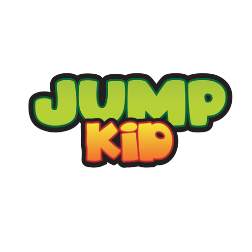 Jump Kid logo