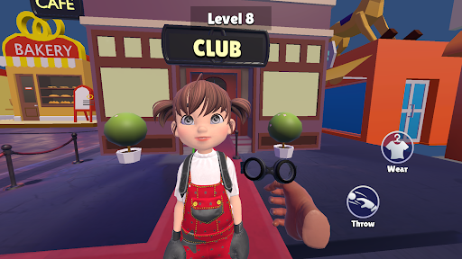 I Am Club Security screenshot 11