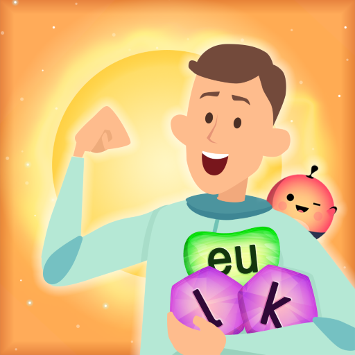 KlankKr8 voor thuis logo