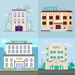 Cover Image of Descargar Expensive Hotel In The USA 1.2 APK