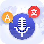 Cover Image of Download Speak and Translate Languages  APK