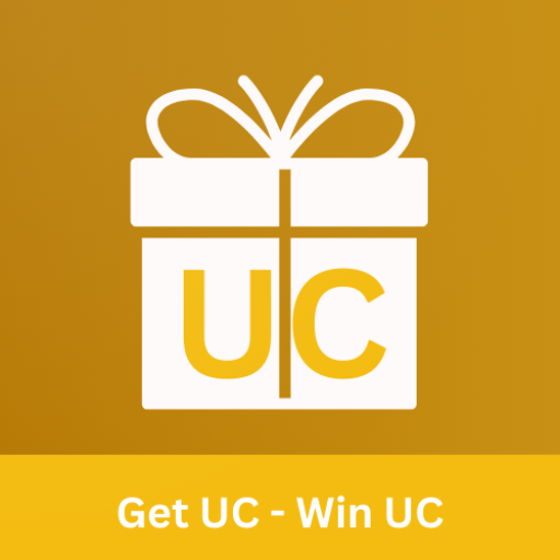 Earn UC - Win UC - Get UC Download on Windows