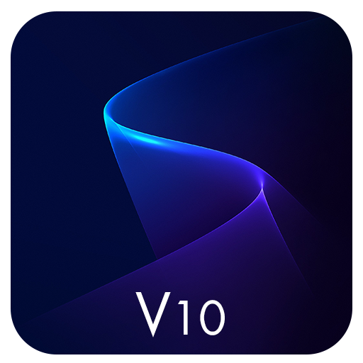 Wallpapers V10 & 9i 1.0 Icon