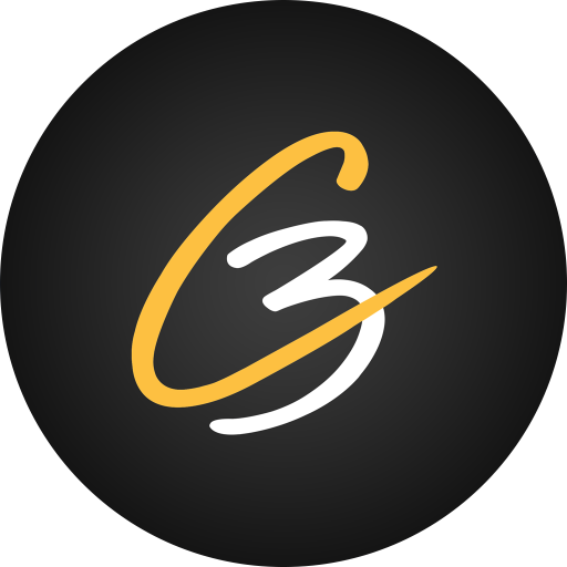 C3 Connect logo