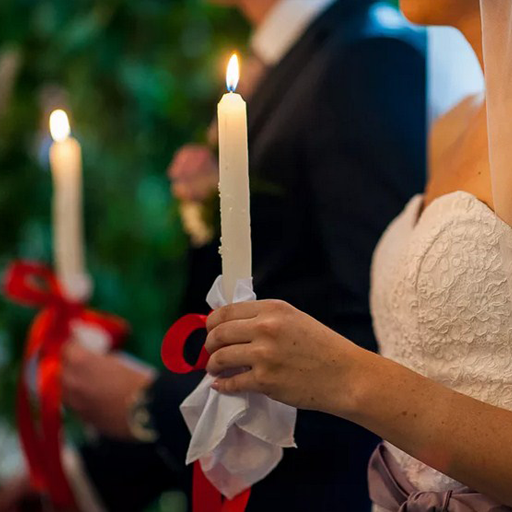 Свадебные заговоры. Советы