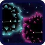 Cover Image of Download Neon Duet : Dodge and collect arcade 1.0 APK