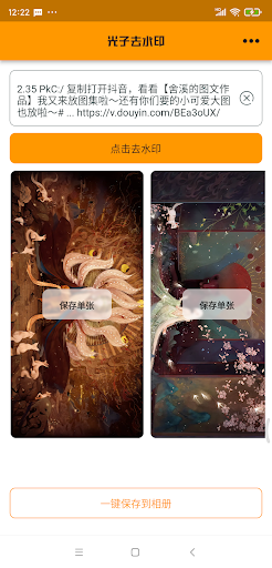光子去水印 Screen 3