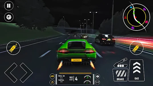 Car Game 3D 2023 Car Simulator