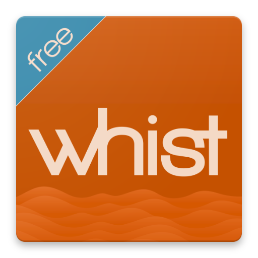 Whist - Tinnitus Relief (Free)  Icon