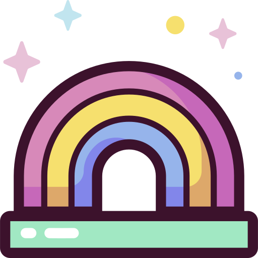 Bahne App logo