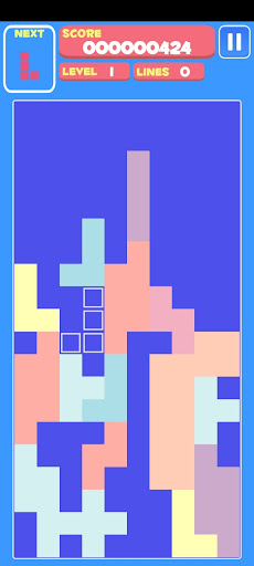 Smart Block Puzzle Screen 3