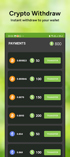 Earn Money - Online Money Screen 3