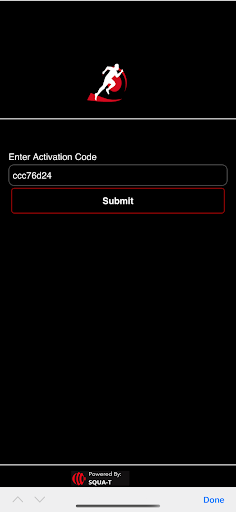 SPOT Performance Screen 2