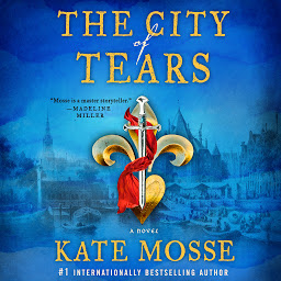 Icon image The City of Tears: A Novel
