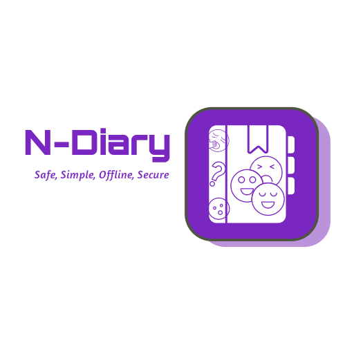 N-Diary logo
