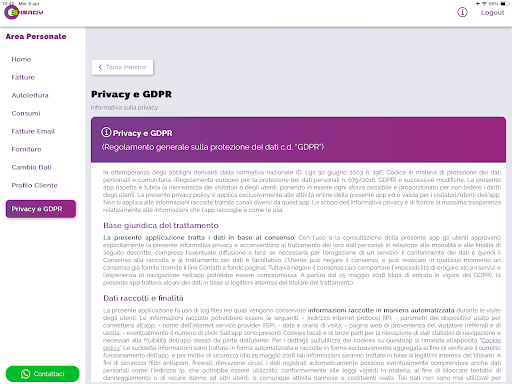 Oenergy screenshot 11