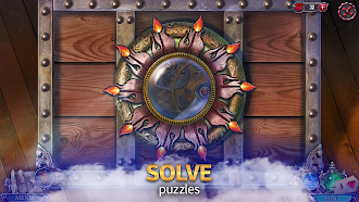 Game screenshot Dark City: Intrigue (F2P) hack