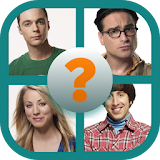 The Big Bang Theory Quizz icon