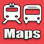 Cover Image of Descargar Debrecen Metro Bus and Live City Maps 1.0 APK