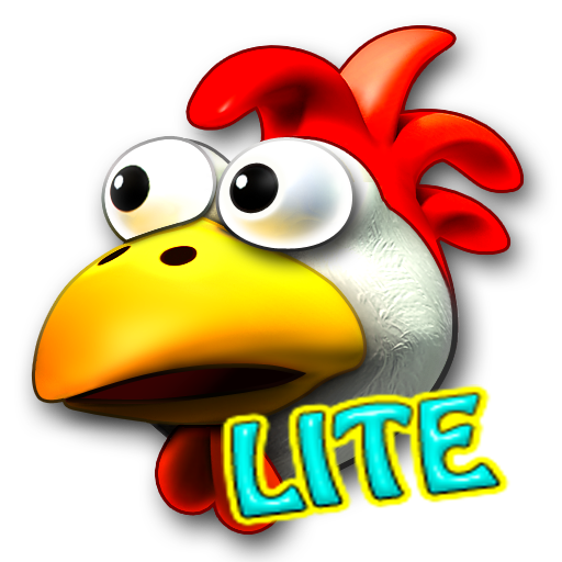 Egggz HD Lite  Icon