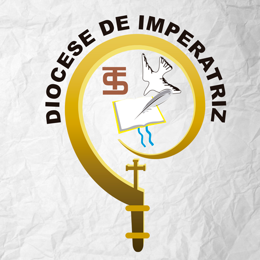 Diocese de Imperatriz logo