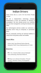 ID Driver App(For Drivers) 9.7.66 APK screenshots 6
