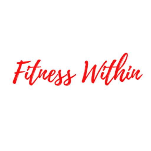 Fitness Within by JoJo  Icon