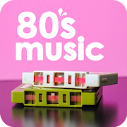 The best music of the eighties