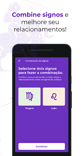 Tudo Sobre Horóscopo Screen 3