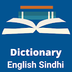 Cover Image of Baixar English to Sindhi Dictionary 1.0 APK