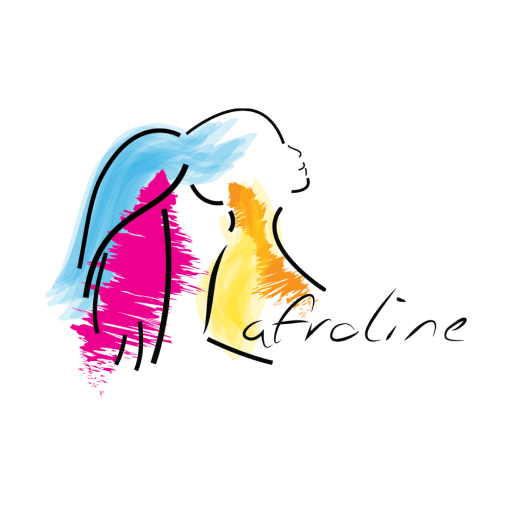 AFROline  Icon