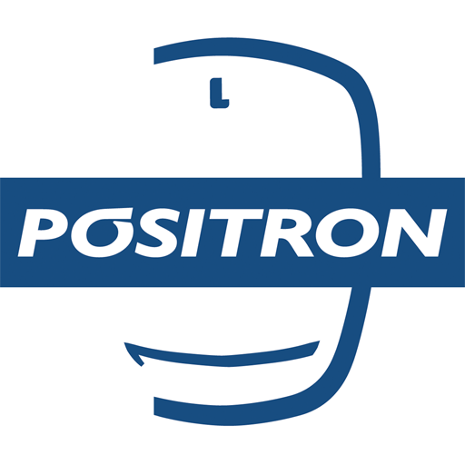 Pósitron Alarme  Icon