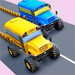 Cover Image of Download Towing Race 5.7.0 APK