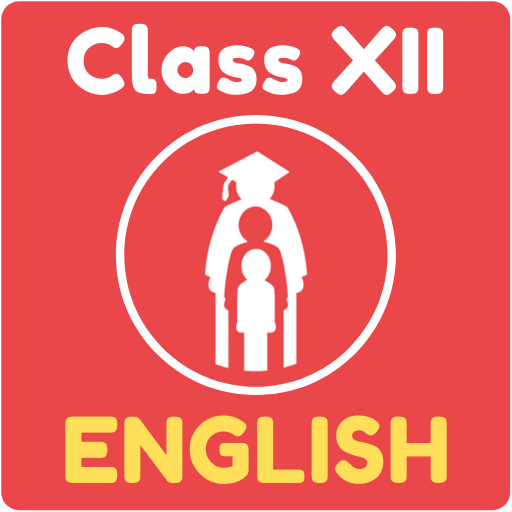 iTutorEnglish PRO Class 12 Eng Header - AppWisp.com
