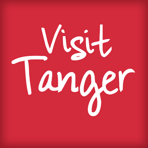Visit Tangier, official 2.1.0 Icon