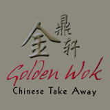 Golden Wok Cork icon