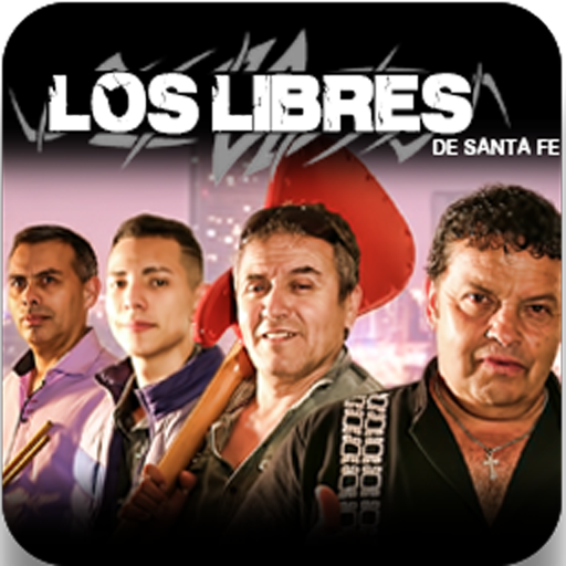 Grupo Los Libres de Santa Fe 1.6 Icon