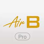 Cover Image of डाउनलोड AirB Pro  APK