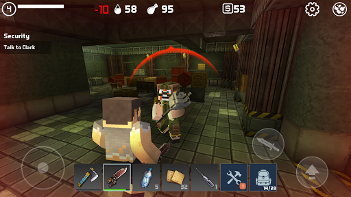 Télécharger Gratuit LastCraft Survival APK MOD (Astuce) screenshots 2