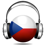 Cover Image of Tải xuống Czech Republic Radio Stations  APK