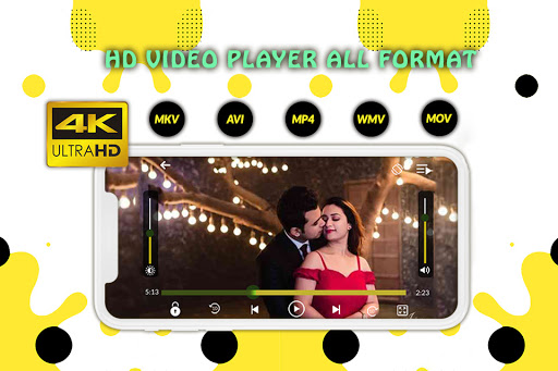 Boom - Audio Video player  Video Downloader