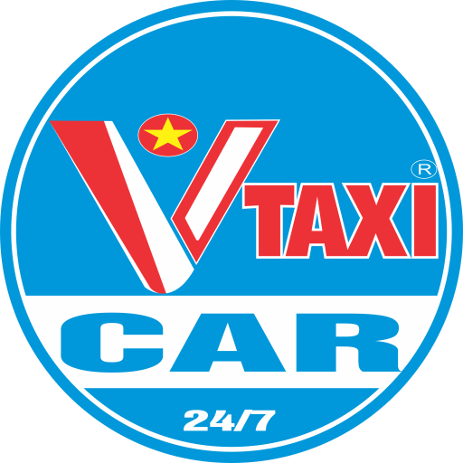 Lái xe Vtaxi 990 logo