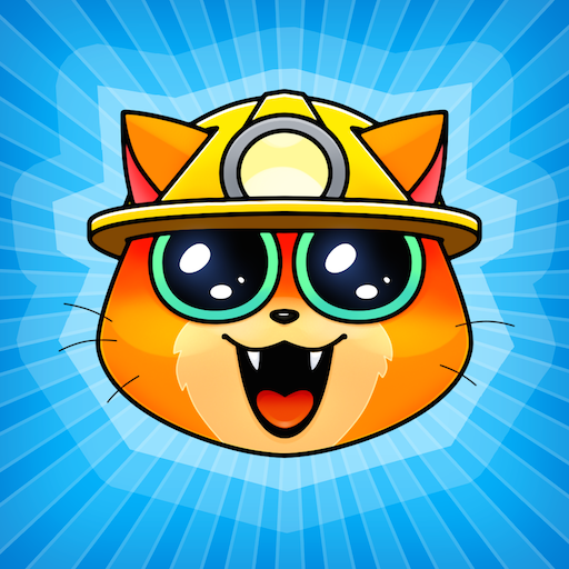 Dig it! - idle mining tycoon 1.40.1 Icon