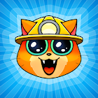 Dig it! - idle cat miner tycoon 1.39.5