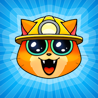 Dig it - idle mining tycoon
