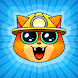 Dig it! - idle mining tycoon - Androidアプリ